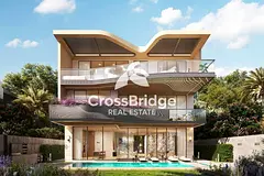 60/40 PHPP | Private Pool | 5BR Villa