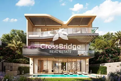 60/40 PHPP | Private Pool | 5BR Villa