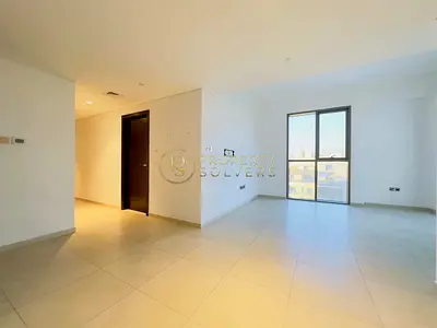 City View | Well-Maintained | Huge layout