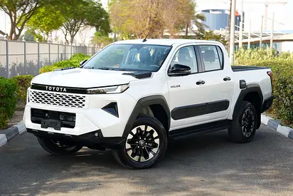 صورة 3 لـ 2026 Toyota HILUX