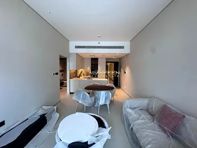 Brand New | High End | Ready to Move in