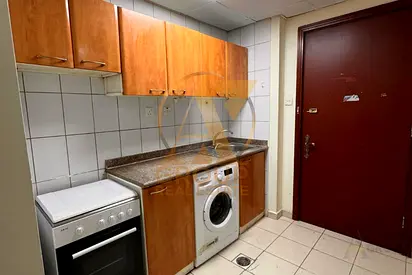 Spacious Studio | Balcony | Open Community View