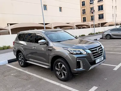 صورة 2 لـ 2023 Nissan XTERRA