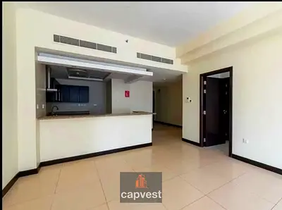 Large Layout | Balcony | Renovated