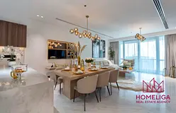 Fully Renovated | High Floor | Full Sea View
