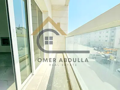 Lavish 1bhk Apartment available for Family In Muwaileh Area