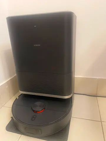 Vacuum cleaner