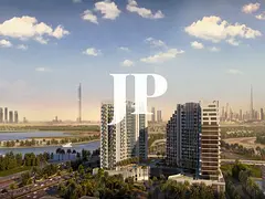 Spacious layout - premium amenities - luxurious living