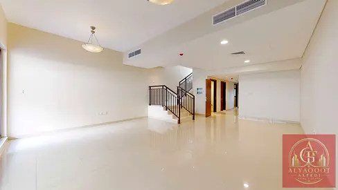 Brand New 3 Bedroom Villa | Private Garden | Prime Al Badaa Location