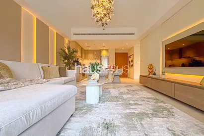 Beautiful Upgrades & Furniture | Luxury |Available