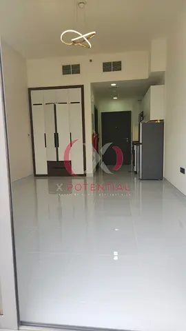 Furnished Studio | Amenities View | Vacant