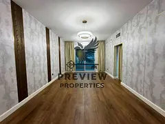 Spacious 2BR | 2 Balcony | Chiller Free | Ready to Move In | Road View
