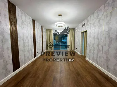 Spacious 2BR | 2 Balcony | Chiller Free | Ready to Move In | Road View