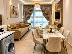 Chiller Free l Premium Furnished l Ready to Move