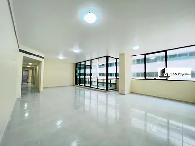 0% Commission | With Huge Balcony | Elegant Layout