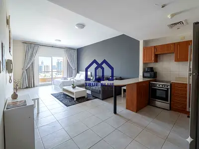 Studio for sale | Golf Apartments | Grab it now