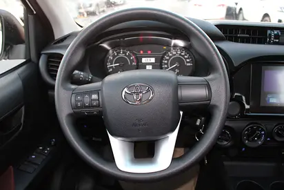 صورة 7 لـ 2026 Toyota HILUX