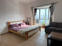 Furnished Family room available for rent