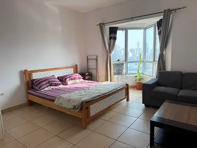 Furnished Family room available for rent