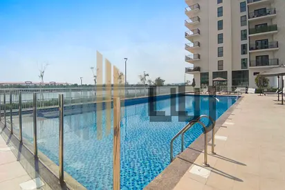 Fully Furnished 1BR | Ready to Move | Prime Area