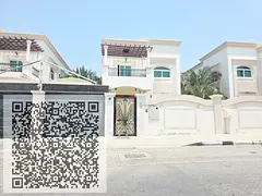 4 Bedroom Villa for Rent in Al Hazana, Sharjah
