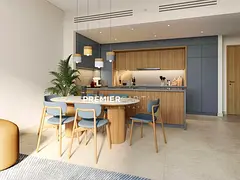 HIGH END | PANORAMIC VIEW | STRATEGIC LOCATION