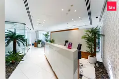 Furnished | High Floor | Community Expert