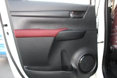 صورة 19 لـ 2026 Toyota HILUX