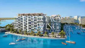 HOT DEAL | Stylish 1BR for Sale in Raha Lofts | Big layout