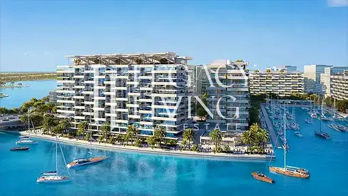 HOT DEAL | Stylish 1BR for Sale in Raha Lofts | Big layout