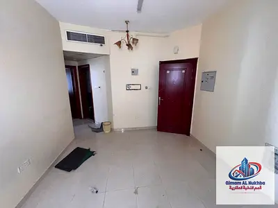 1 Bedroom Apartment for Rent in Al Majjarah Opposite Lulu Hypermarket Central AC Spacious Living Ro