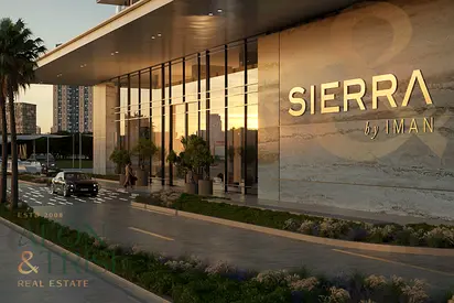 Studio | Pool View | Sierra by IMAN | Motor City
