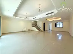 Very Spacious | well Maintained Villa Available For Rent