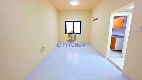 Studio in Bur Dubai | Closed Kitchen | Walk to BurJuman Metro