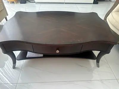 Centre table