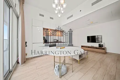 2-Bed High Floor|138 sqft Balcony |Parking Bay