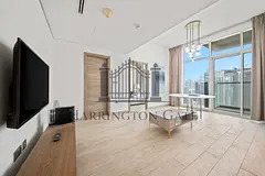 2-Bed High Floor|138 sqft Balcony |Parking Bay