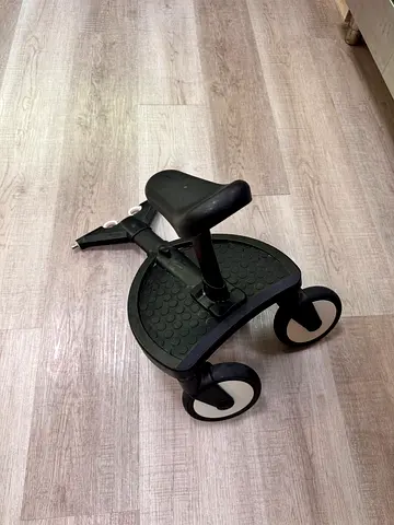Yoyo board extension for toddlers