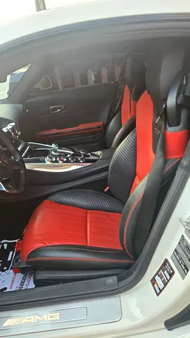 2016 Mercedes-BENZ AMG 照片 3