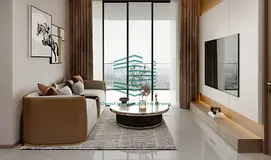 10% DISCOUNT | 2 YEARS P.H.O | 10 MINs BURJ KHALIFH