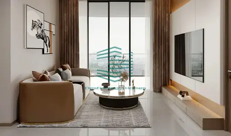 10% DISCOUNT | 2 YEARS P.H.O | 10 MINs BURJ KHALIFH