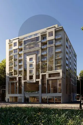Modern Studio | Prime JVC Location | Ready to Move In