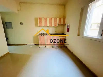 🏡✨ SPACIOUS UNFURNISHED STUDIO FOR RENT IN MUWAILAH SHARJAH | 450 SQFT | BRIGHT & COMFORTABLE LAYOUT | MODERN LIVING | FAMILY-FRIENDLY LOCATION | ALL AMENITIES 🌟🔑