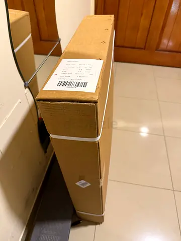 Baby walker new