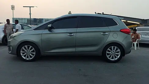 2014 KIA CARENS 照片 3