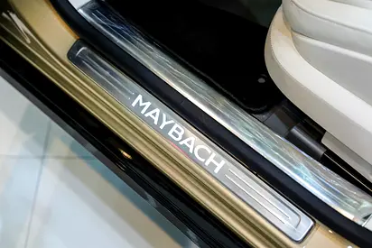 صورة 15 لـ 2024 Mercedes-Maybach S-CLASS