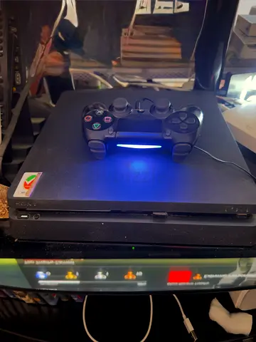 Ps4