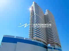 Semi-Furnished|Great Views|Prime Area|Best Living