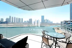 Full Sea View | high Ceilings | Ready to move in