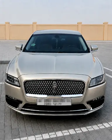 صورة 1 لـ 2017 Lincoln CONTINENTAL